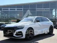 2021 Audi RSQ8