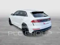 2021 Audi RSQ8