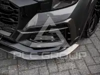 2021 Audi RS Q8