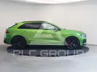 2021 Audi RS Q8