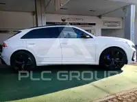 2021 Audi RSQ8