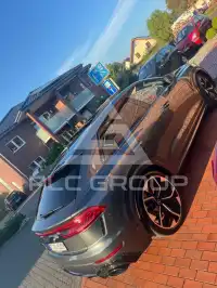 2021 Audi RS Q8