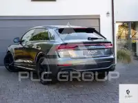 2021 Audi RSQ8