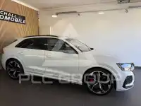 2021 Audi RS Q8