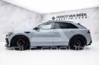 2021 Audi RS Q8