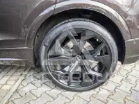 2021 Audi RSQ8