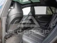 2021 Audi RSQ8
