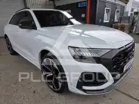 2021 Audi RSQ8