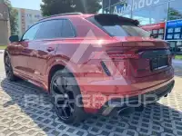 2021 Audi RS Q8