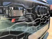 2021 Audi RS Q8