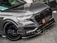 2021 Audi RS Q8