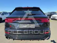 2021 Audi RSQ8