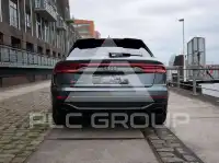 2021 Audi RS Q8