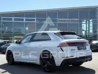 2021 Audi RSQ8
