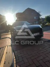 2021 Audi RS Q8