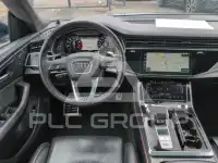 2021 Audi RSQ8