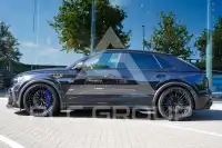 2021 Audi RSQ8