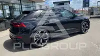 2021 Audi RSQ8