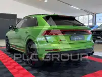 2021 Audi RSQ8