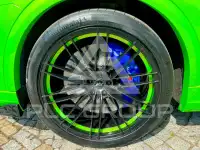 2021 Audi RSQ8