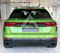 2021 Audi RS Q8
