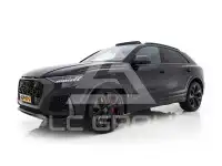 2021 Audi RSQ8