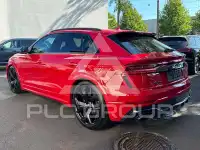 2021 Audi RSQ8