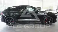 2021 Audi RSQ8