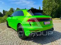 2021 Audi RSQ8