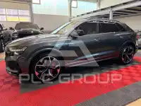 2021 Audi RSQ8