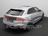 2021 Audi RS Q8