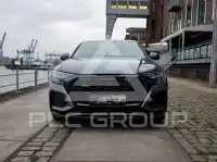 2021 Audi RS Q8
