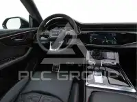 2021 Audi RSQ8