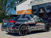2021 Audi RSQ8