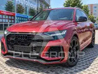 2021 Audi RS Q8