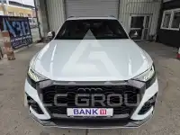 2021 Audi RSQ8
