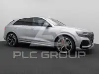2021 Audi RS Q8