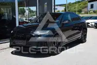 2021 Audi RSQ8