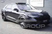 2021 Audi RS Q8