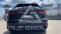 2021 Audi RSQ8