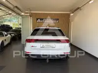 2021 Audi RS Q8