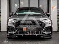 2021 Audi RS Q8
