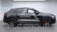 2021 Audi RSQ8