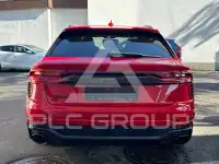 2021 Audi RSQ8