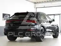 2021 Audi RSQ8