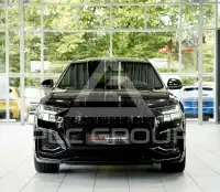 2021 Audi RS Q8