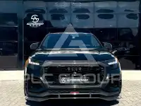 2021 Audi RSQ8