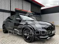 2021 Audi RSQ8