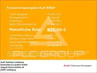 2021 Audi RSQ8