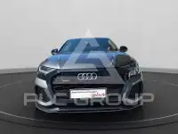 2021 Audi RSQ8